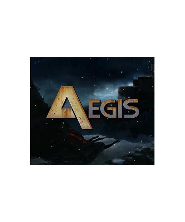 Aegis Steam Key GLOBAL